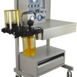 AM-01 Multifunctional Anesthesia Machine (Advance model)