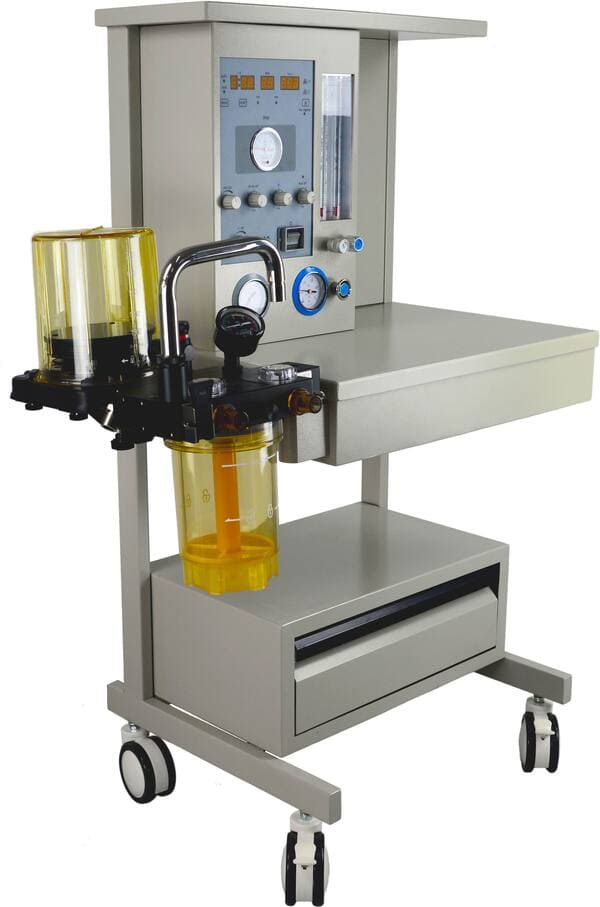 AM-01 Multifunctional Anesthesia Machine (Advance model)