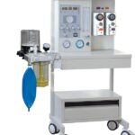 AM-01 Multifunctional Anesthesia Machine (Advance model)