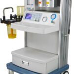 AM-01B Multifunctional Anesthesia Machine (Advance model)