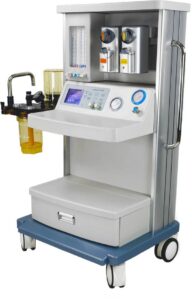 AM-01B Multifunctional Anesthesia Machine (Advance model)