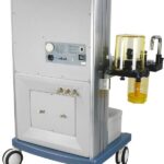 AM-01B Multifunctional Anesthesia Machine (Advance model)