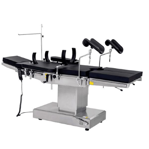AM-Y08A  Electric Operation  Table