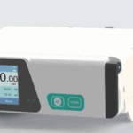 Infusion Pump IPA112 PLUS