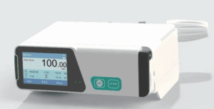 Infusion Pump IPA112 PLUS