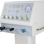 AM-PA500 Ventilator
