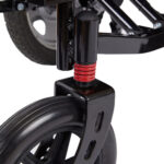 XY-G-D-G-01 electric wheel chair