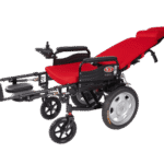 XY-G-D-G-01 electric wheel chair