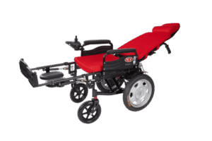 XY-G-D-G-01 electric wheel chair