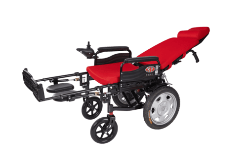 XY-G-D-G-01 electric wheel chair