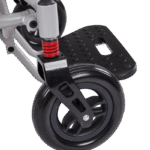 XY-L-X-02 electric wheel chair