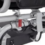 XY-L-X-02 electric wheel chair