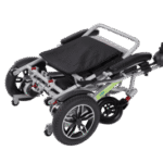 XY-L-X-02 electric wheel chair