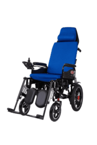XY-G-P-L-02 Electric Wheel Chair