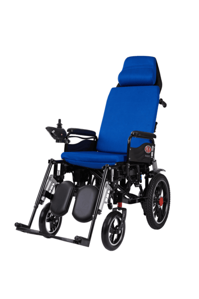 XY-G-P-L-02 Electric Wheel Chair