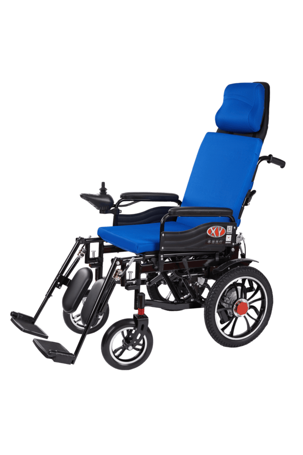 XY-G-P-L-01 electric wheel chair