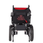 XY-D-D-G-02 electric wheel chair