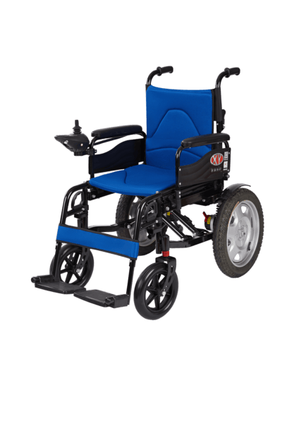 XY-D-D-G-02 electric wheel chair