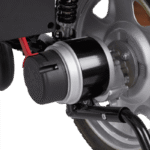 XY-D-D-G-02 electric wheel chair
