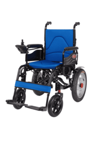 XY-D-P-G-02 electric wheel chair