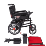 XY-D-P-L-02 electric wheel chair