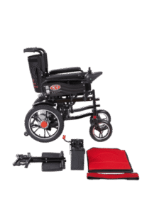 XY-D-P-L-02 electric wheel chair