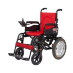 XY-D-D-G-01 electric wheel chair