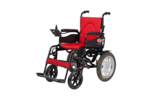 XY-D-D-G-01 electric wheel chair