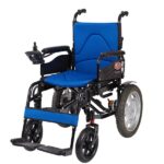XY-D-D-G-01 electric wheel chair