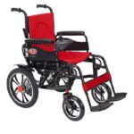 XY-D-P-L-01 Electric Wheel Chair