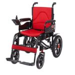 XY-D-P-L-01 Electric Wheel Chair