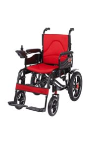 XY-D-P-L-01 Electric Wheel Chair