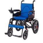 XY-D-P-L-01 Electric Wheel Chair
