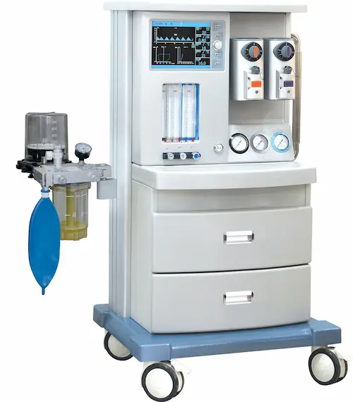 Anesthesia Machine