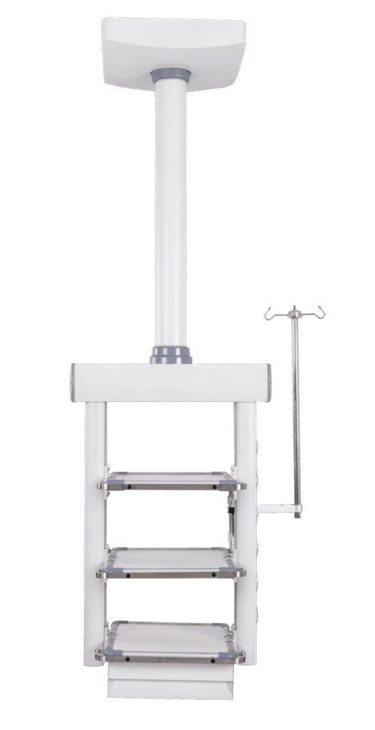 AM-Y Medical Pendant --for surgical ,endoscope and Anesthesia