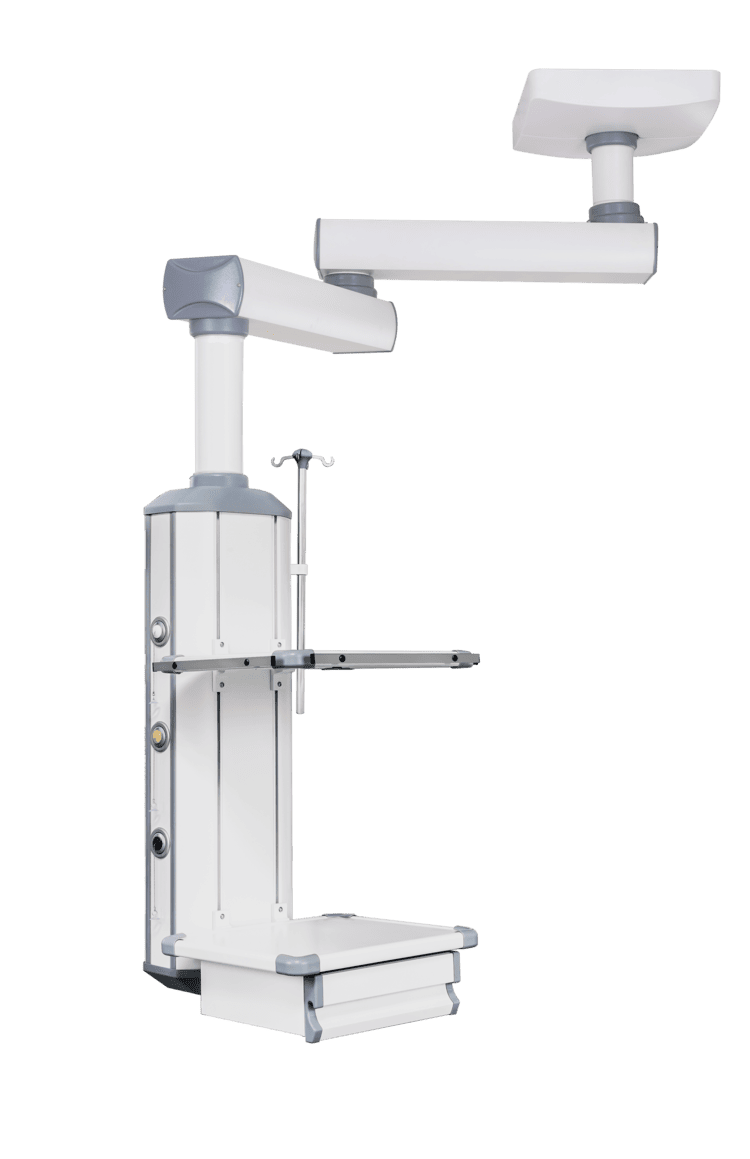 AM-X Medical Pendant --for surgical ,endoscope and Anesthesia