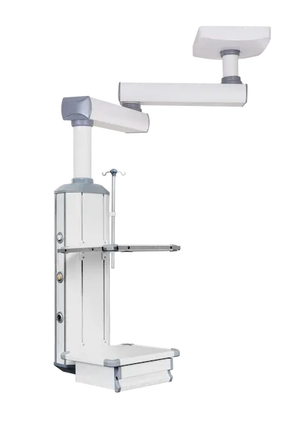 medical pendant systems