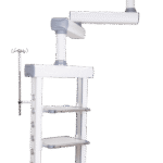 AM-Y Medical Pendant --for surgical ,endoscope and Anesthesia