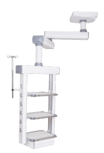 AM-Y Medical Pendant --for surgical ,endoscope and Anesthesia