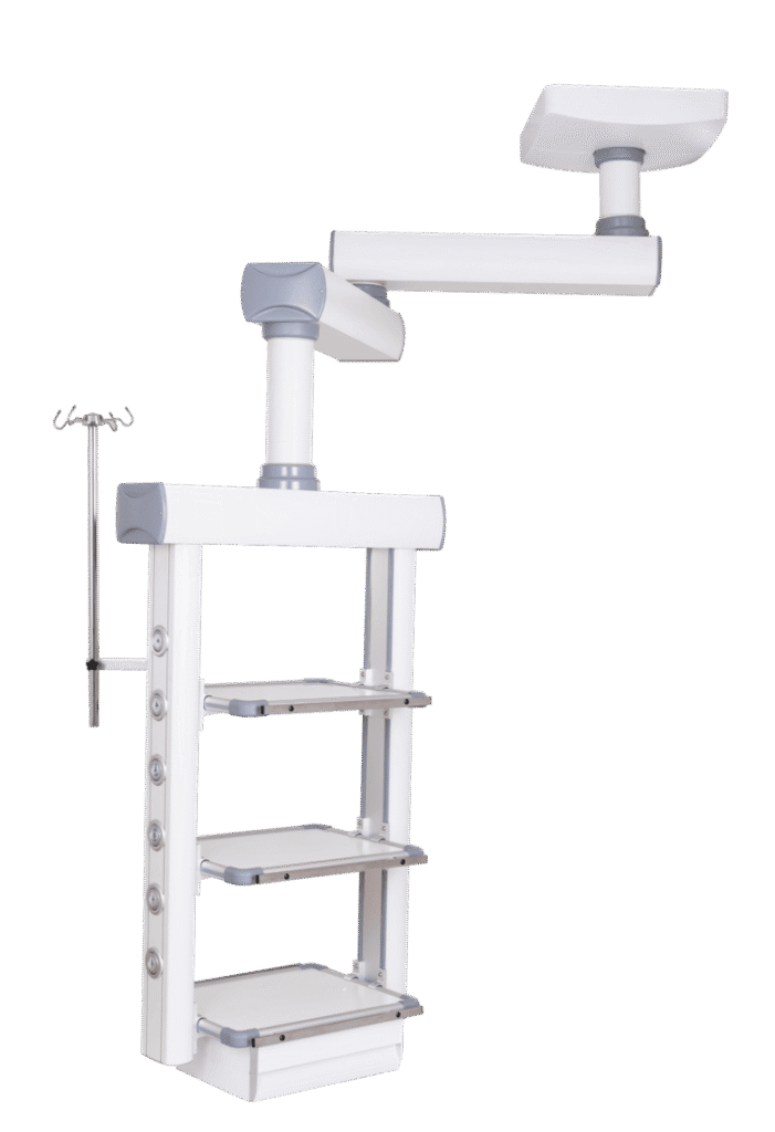 AM-Y Medical Pendant --for surgical ,endoscope and Anesthesia