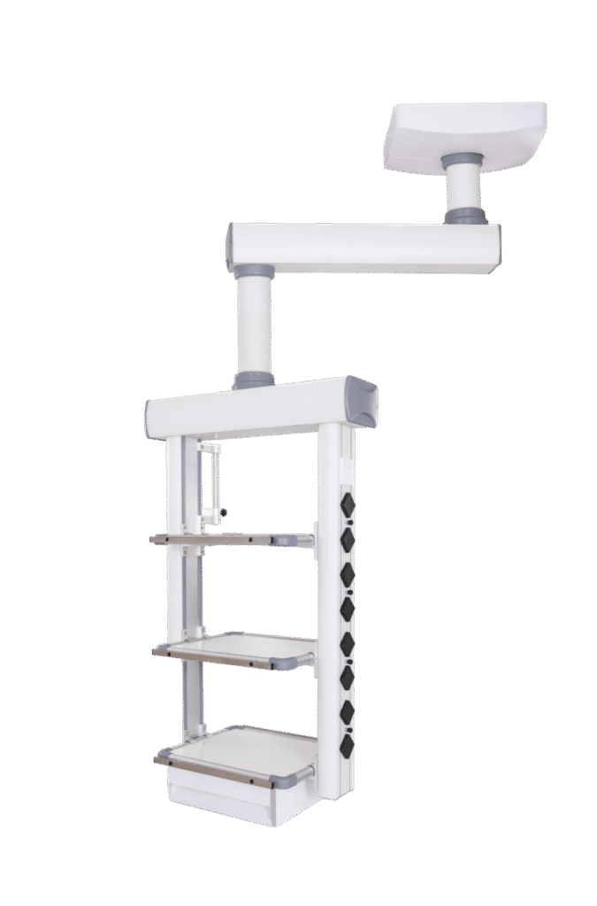 AM-Y Medical Pendant --for surgical ,endoscope and Anesthesia