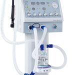 AM-PA500 Ventilator
