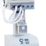 Ventilator AM- PA-700B (Standard model)