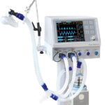 Ventilator AM- PA-700B (Standard model)