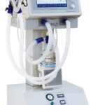 Ventilator AM-PA-900B (Advance model)