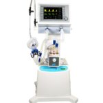 Ventilator AM-PA-900B (Advance model)