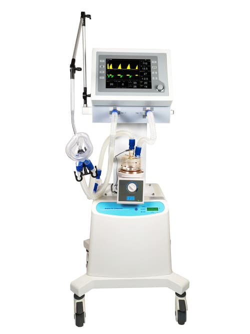 Ventilator  AM-PA-900B (Advance model)