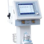 Ventilator AM-PA-900B (Advance model)