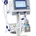Ventilator AM-PA-900B (Advance model)