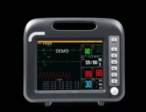 AM-SNP9000E Patient Monitor